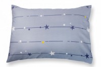 Наволочки сатин печатные NCT-144B 50x70  арт. NCT-144B