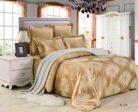 Комплект постельного белья КПБ 1.5 сп., 2 сп., евро, семейный арт. JC-123