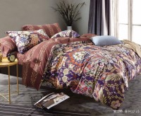 Комплект постельного белья КПБ 1.5 сп., 2 сп., евро, семейный арт. SDS-71