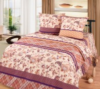 Комплект постельного белья КПБ Променад Бязь арт. Promenad